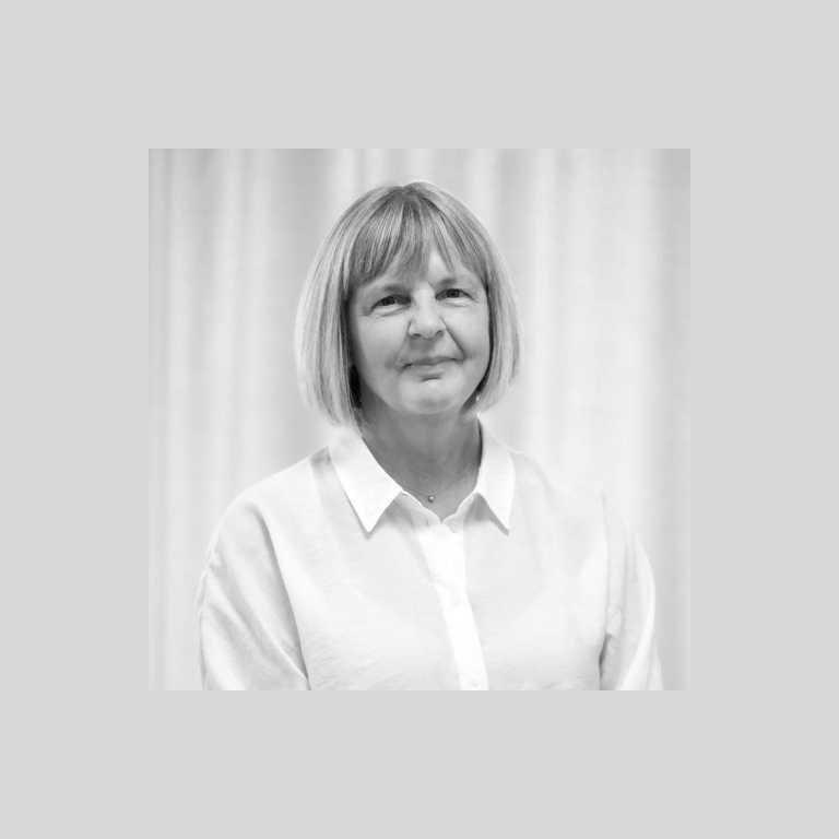 Susanne Gustavsson